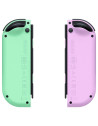 Joy-Con Pastel Purple - Pastel Green Japan Import