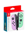 Joy-Con Pastel Purple - Pastel Green Japan Import