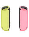 Joy-Con Pastel Pink - Pastel Yellow Japan Import