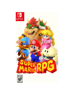 Super Mario RPG NSW