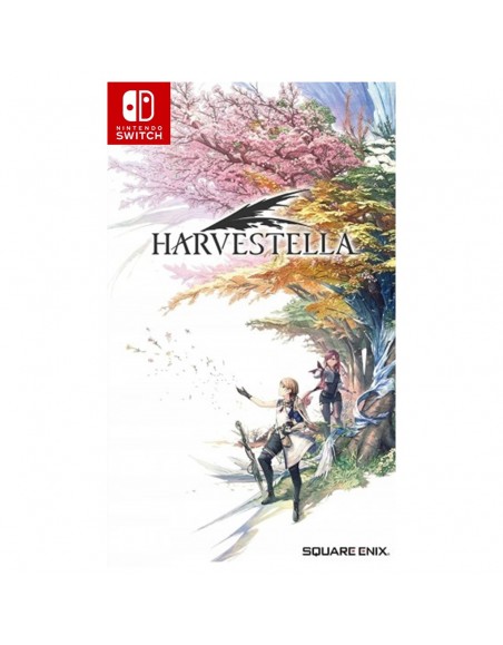Harvestella Nintendo Switch NSW
