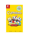 Cuphead Physical Edition Limited Edition NSW