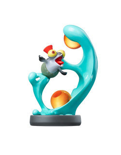 Amiibo Smallfry Splatoon