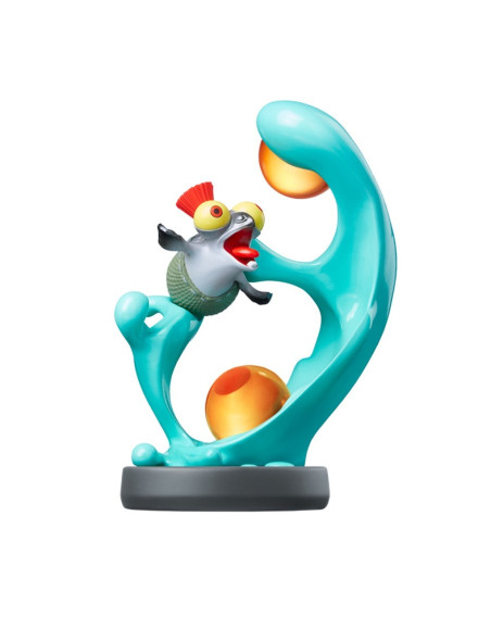 Amiibo Smallfry Splatoon