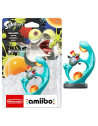 Amiibo Smallfry Splatoon