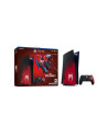 Consola PS5 Marvel Spiderman 2 Edition