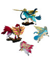 Cartas Pokemon Crown Zenith Premium Figure Collection Inglés