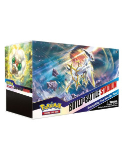 Cartas Pokemon Sword & Shield 9 Brilliant Stars Inglés
