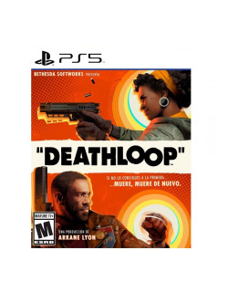 Deathloop PS5