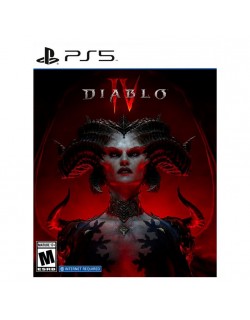 Diablo IV PS5