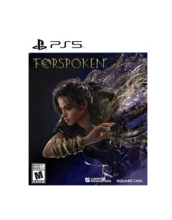 Forspoken PS5