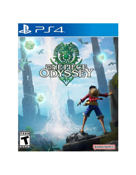 One Piece Odyssey PS4