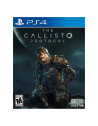 The Callisto Protocol Ps4