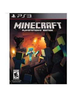 Minecraft PS3