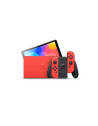 Consola Nintendo Switch OLED Mario Red Edition