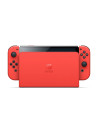 Consola Nintendo Switch OLED Mario Red Edition