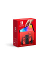 Consola Nintendo Switch OLED Mario Red Edition