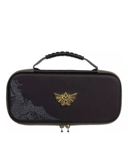 Case The Legend Of Zelda Power A