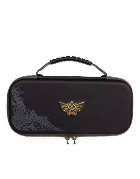 Case The Legend Of Zelda Power A
