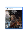 Assassins Creed Mirage PS5