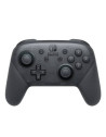 Control Mando Pro Gris Clásico Nintendo Switch