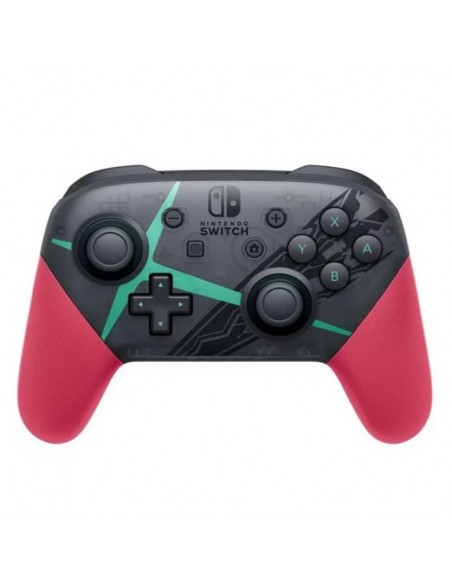 Control Mando Pro Xenoblade 2 Nintendo Switch