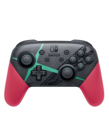 Controles Nintendo Switch