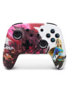 Control Mando Pro Zelda Blood Moon Nintendo Switch POWER A