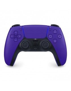 Control PS5 Morado DualSense Galactic Purple