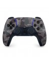 Control PS5 Camuflaje DualSense Gray Camouflage