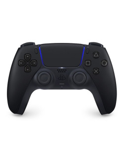 Control PS5 Negro DualSense Midnight Black