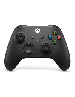 Control Xbox Carbon Black Original Negro