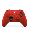 Control Xbox Pulse Red Original Rojo