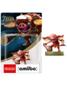 Amiibo Bokoblin The Legend Of Zelda BOTW