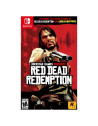 Red Dead Redemption NSW
