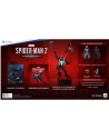 Marvel Spiderman 2 Collector Edition PS5