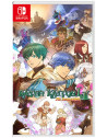 Baten Kaitos I & II HD Remastered