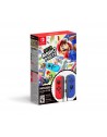 Super Mario Party Digital + Red & Blue Joycon Bundle
