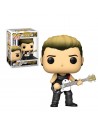 Funko Pop! Green Day Mike Dirnt 235