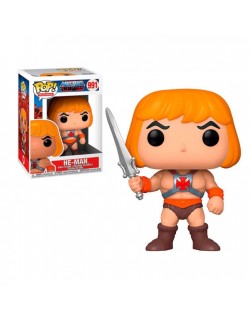 Funko Pop! Masters Of The Universe He-Man 991