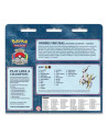 Cartas Pokemon London World Championships Deck 2022  (Pack de 4 Mazos)