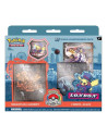 Cartas Pokemon London World Championships Deck 2022  (Pack de 4 Mazos)
