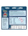 Cartas Pokemon London World Championships Deck 2022  (Pack de 4 Mazos)