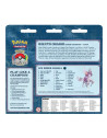Cartas Pokemon London World Championships Deck 2022  (Pack de 4 Mazos)