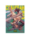 Manga Chainsaw Man Tomo 8 - Norma España