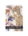 Manga Death Note Tomo 10 - Norma España