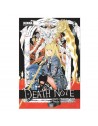 Manga Death Note Tomo 4 - Norma España