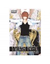 Manga Death Note Tomo 7 - Norma España