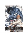 Manga Death Note Tomo 8 - Norma España