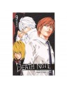 Manga Death Note Tomo 9 - Norma España